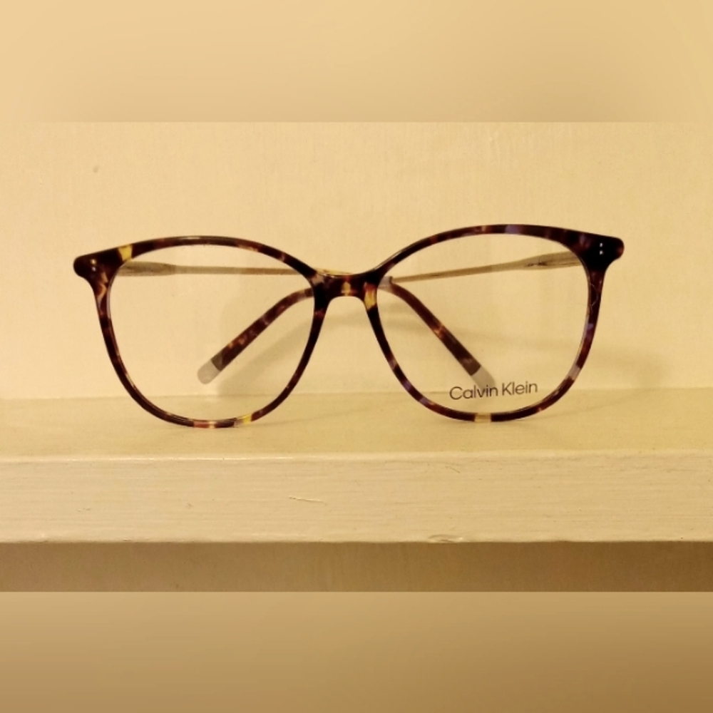 Calvin Klein Eyeglasses